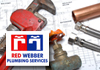 Red Webber Plumbing