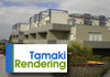 Tamaki Rendering