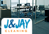J & Jay Cleaning
