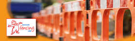 Discount Fencing Hire - Temporary Fencing