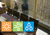 Adelaide Alfresco - PVC Blinds