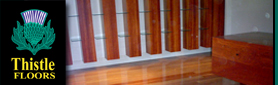 Thistle Floors - Professional Floor Sanding, Polishing & Coatings