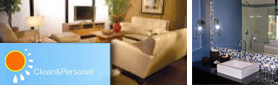 Melbourne's Professional Regular Home Cleaning Services!
