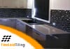 Fine Laid Tiling