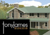 tony james Building Design