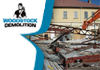 Woodstock Demolition