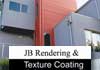 JB Rendering & Texture Coating
