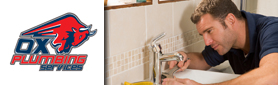Ox Plumbing Services