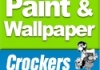 Crockers Paint and Wallpaper Specialists