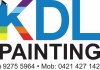 Daniel Lomax Painting & Decorating