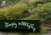 Simply Intreeging