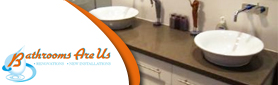 Bathrooms Specialists - Quality Designers For Over 18 Years
