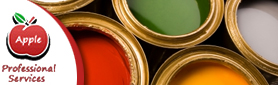 Apple Professional Services - Painting  Services