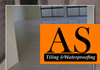 A.S. Tiling & Waterproofing