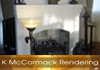 Durable & Cost Effective Acrylic Rendering