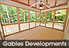 Gables Developments Pty Ltd Building Contractors