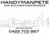 HandymanPete