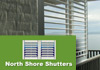 North Shore Shutters and Blinds