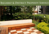 Handyman,Construction & Property Maintenance Services - House & Garden 