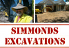 Simmonds Excavations