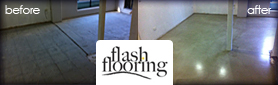 Concrete Restoration, Resealing & Decorative Specialists