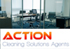 ACTION CLEANING SOLUTIONS
