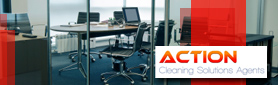 Brisbane Professional Office & Commercial Cleaning Services.