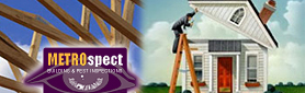 Metrospect Building & Pest  Inspections - Building Inspections