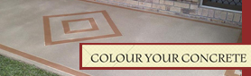Concreting & Concrete Resurfacing