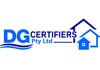 DG Certifiers Pty Ltd