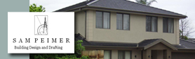 Wanting To Design Your Dream Home? Professional Drafting & Design Service!