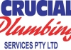 CRUCIAL Plumbing Services Pty Ltd