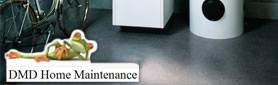 Daniel De Smet - Handyman Services