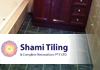 Shami Tiling