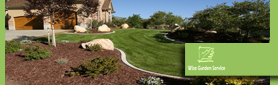 Looking For A Professional Landscaper To Create Your Perfect Garden?