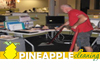 Pineapple Cleaning Services
