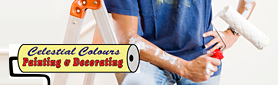 Celestial Colours - Painting & Decorating