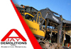 Ajay Demolitions & Asbestos Removal