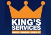 Kings Services Carpet Cleaning and Pest Control