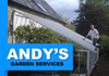 Andy's Garden Services