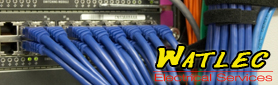 Professional Electrical Services In your Area!