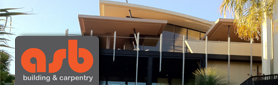 Building & Home Renovations