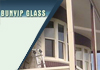 Bunyip Glass