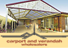 Stylish Verandahs, Patios & Carports!