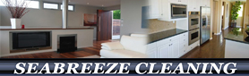 Seabreeze Cleaning - Home Cleaning