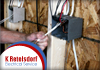 K Retelsdorf Electrical Service