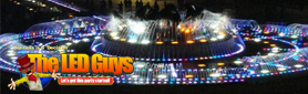 LED Lighting Products and Installation