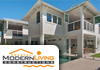 Coastal Modern Living Constructions