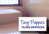 Tony Pappa's Tiling Services