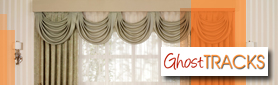 Curtain Rail Tracking System